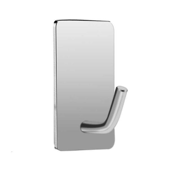 kitchen hook behind the door strong adhive household tracels non perforated stainls steel load-bearing metal
kitchen hook behind the door strong adhive household tracels non perforated stainls steel load-bearing metal