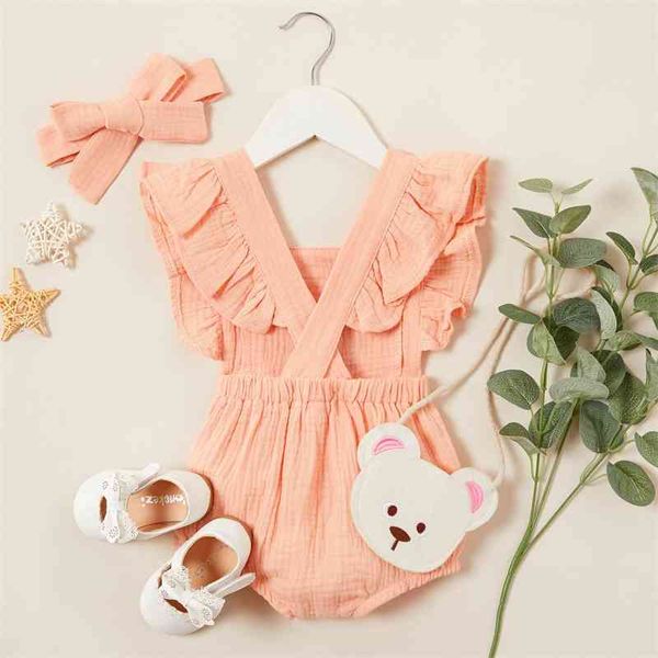 summer bubble cotton embroidered baby creeping suit two piece jumpsuit children's dress, White
summer bubble cotton embroidered baby creeping suit two piece jumpsuit children's dress, White
