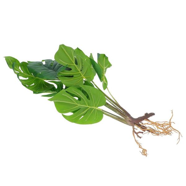 decorative flowers & wreaths 1pc simulated leaf foliage decor fake tropical plant for
decorative flowers & wreaths 1pc simulated leaf foliage decor fake tropical plant for