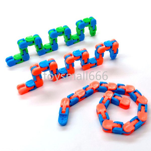 new fidget anti stress toy twist decompression toy child deformation rope perfect for stress kids to play toys fidget year
new fidget anti stress toy twist decompression toy child deformation rope perfect for stress kids to play toys fidget year