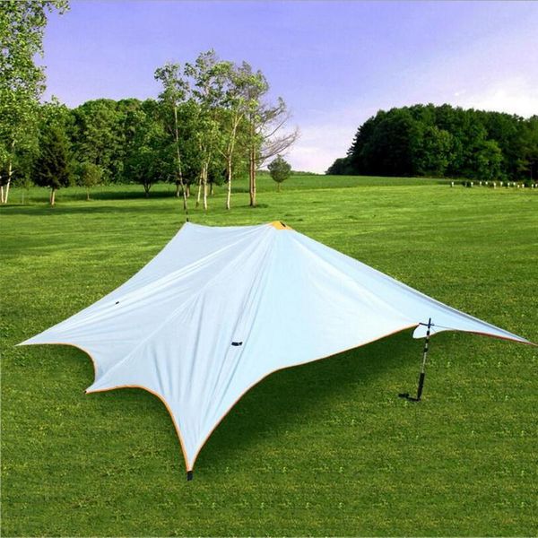 meters * waterproof and tear-resistant outdoor awning, 5-8 people canopy awning sunscreen anti-uv beach tent tents shelters
meters * waterproof and tear-resistant outdoor awning, 5-8 people canopy awning sunscreen anti-uv beach tent tents shelters