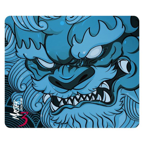 mouse pads & wrist rests esports tiger master gaming for gamer smooth brake flexible washable rubber foam titan elite 3 high quality
mouse pads & wrist rests esports tiger master gaming for gamer smooth brake flexible washable rubber foam titan elite 3 high quality