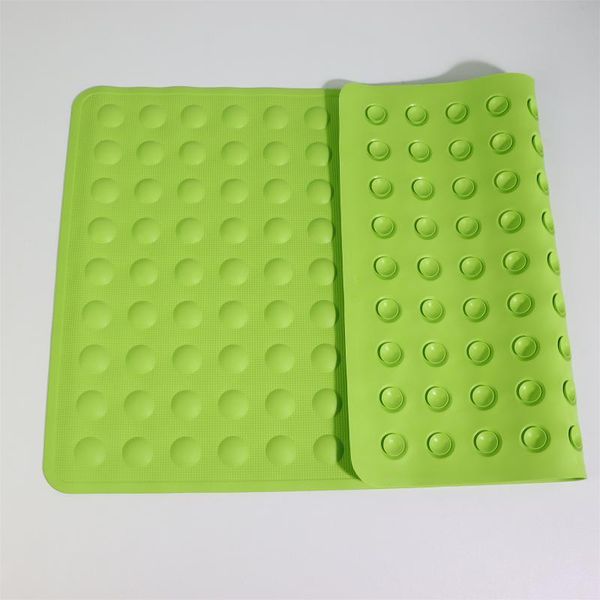 bath mats non-slip mat rectangle rubber anti-skid bathroom cushion soft massage pad with suction cup shower bathtub carpet
bath mats non-slip mat rectangle rubber anti-skid bathroom cushion soft massage pad with suction cup shower bathtub carpet