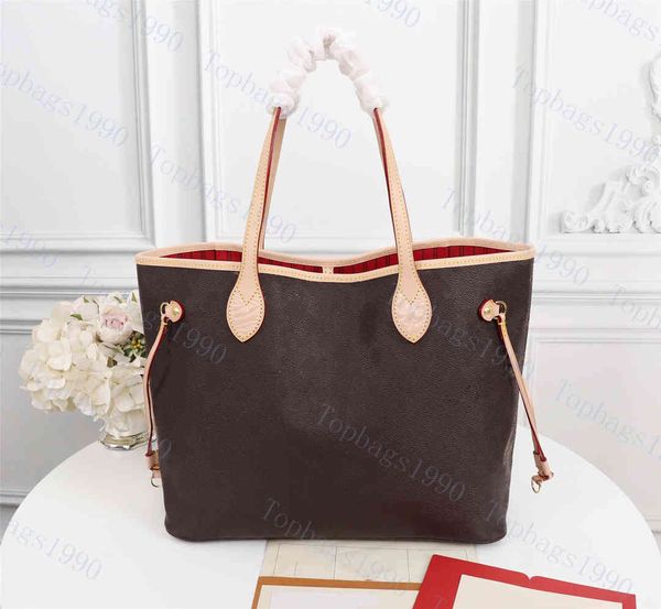 wholesale shopping bags classic canvas fashion totes women large capacity bag shoulder tote come with wallet m40995
wholesale shopping bags classic canvas fashion totes women large capacity bag shoulder tote come with wallet m40995