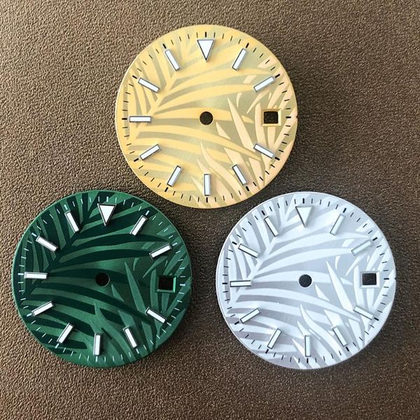 repair tools & kits watch dial modification parts 28.5mm assembly 2813.8215 automatic movement blue luminous can be assembled 36mm case
repair tools & kits watch dial modification parts 28.5mm assembly 2813.8215 automatic movement blue luminous can be assembled 36mm case