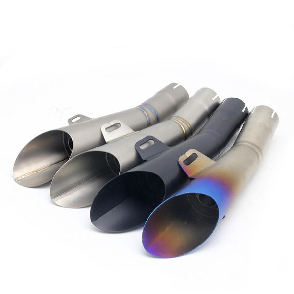 motorcycle exhaust system moto hp pipe with db killer for yamah yzf r6 (2004 -2021) escape muffler echappement
motorcycle exhaust system moto hp pipe with db killer for yamah yzf r6 (2004 -2021) escape muffler echappement