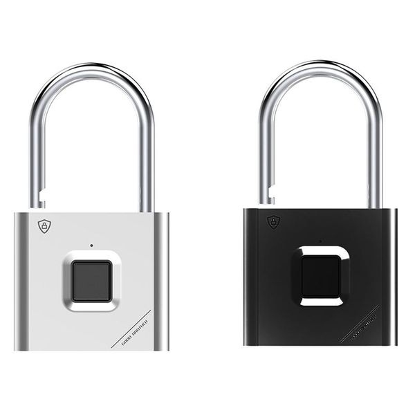 fingerprint lock smart keyless with usb charging for gym sports school employee locker fence suitcase bike
fingerprint lock smart keyless with usb charging for gym sports school employee locker fence suitcase bike