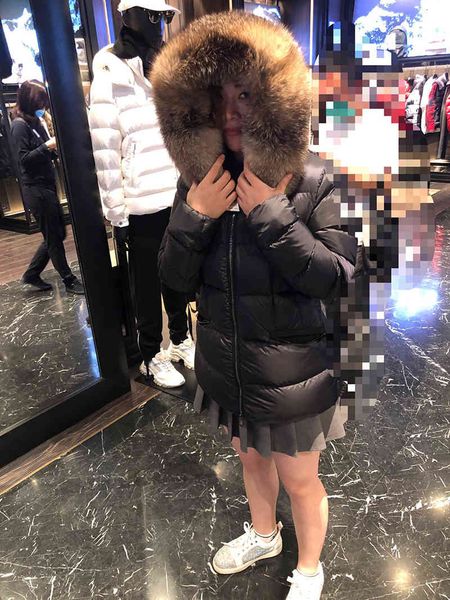 jacket 2021 Winter Design Runway Collection Big Real Fox Fur Collar Down Hooded Slim, Black;brown
jacket 2021 Winter Design Runway Collection Big Real Fox Fur Collar Down Hooded Slim, Black;brown