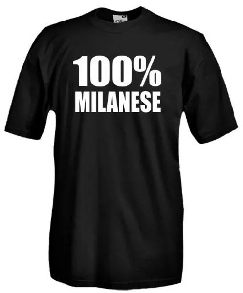 milanese mesh t71 100% milanese, milan inter, football italian championship, White;black
milanese mesh t71 100% milanese, milan inter, football italian championship, White;black