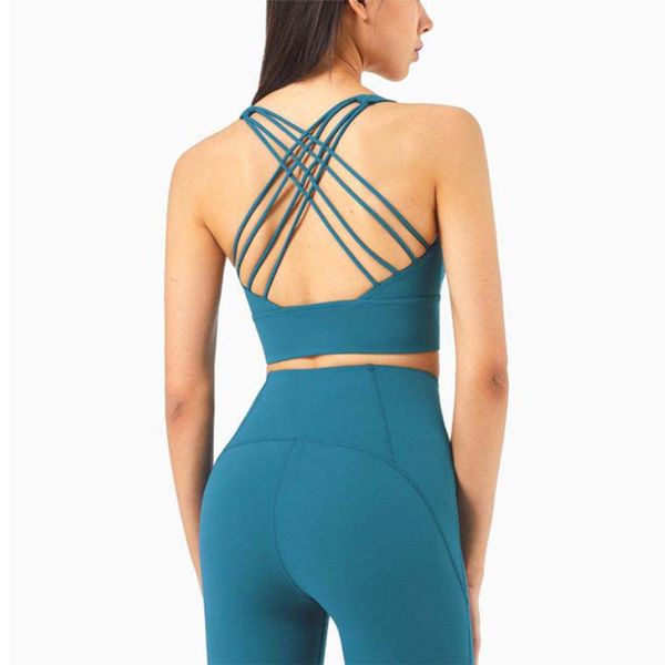 crossway l-295 women strap sports undershirt yoga tank shirts vest fitness underwear lady yoga sport bra, White;red
crossway l-295 women strap sports undershirt yoga tank shirts vest fitness underwear lady yoga sport bra, White;red