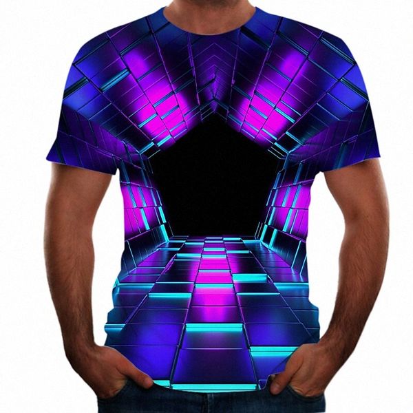 men's t shirt 3d print 3d crew neck casual daily rivet mesh short sleeve sportswear sports blue purple rainbow / summer x6f4#, White;black
men's t shirt 3d print 3d crew neck casual daily rivet mesh short sleeve sportswear sports blue purple rainbow / summer x6f4#, White;black