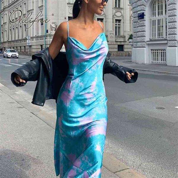 summer women satin slip dress spaghetti strap vintage print silk party 210513, Black;gray
summer women satin slip dress spaghetti strap vintage print silk party 210513, Black;gray