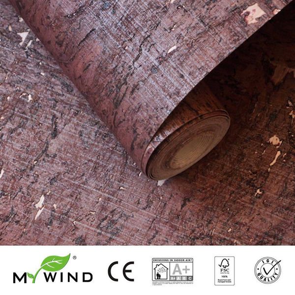 wallpapers small sample mywind design style wine red cork wallpaper natural wood white home decor wall paper
wallpapers small sample mywind design style wine red cork wallpaper natural wood white home decor wall paper
