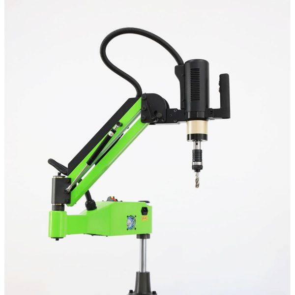pneumatic tools powerful m3-m12 multi-function vertical electric tapping machine 220v touch-screen 600w intelligent
pneumatic tools powerful m3-m12 multi-function vertical electric tapping machine 220v touch-screen 600w intelligent