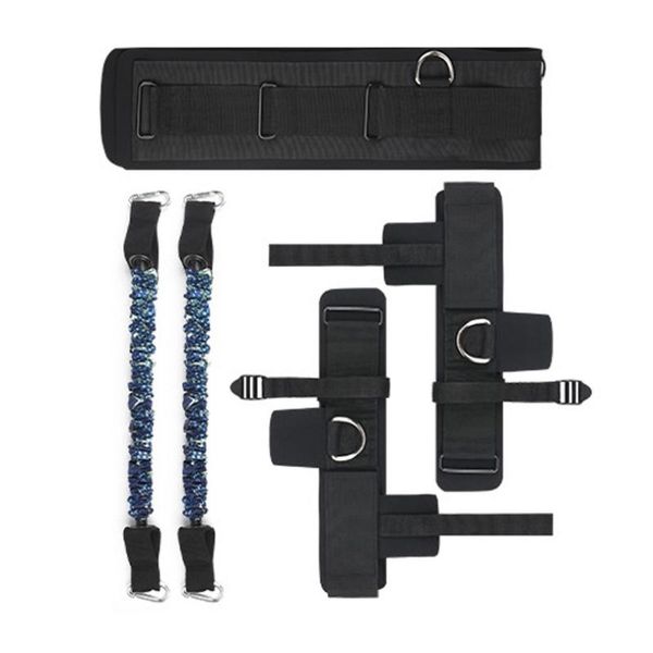 5/7 pcs resistance bands set gym equipment exercise pull rope fitness elastic training expander
5/7 pcs resistance bands set gym equipment exercise pull rope fitness elastic training expander