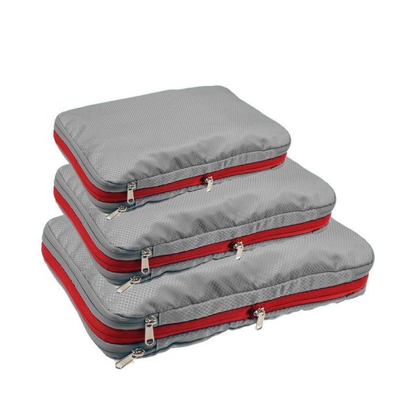 double layer compression storage bag portable travel luggage clothing organizer waterproof packing bags
double layer compression storage bag portable travel luggage clothing organizer waterproof packing bags