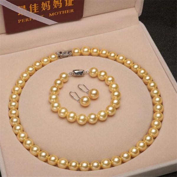 earrings & necklace wholesale african jewelry classic yellow pink shell pearl necklace/earring/bracelet bride suit sets parure bijoux femme, Silver
earrings & necklace wholesale african jewelry classic yellow pink shell pearl necklace/earring/bracelet bride suit sets parure bijoux femme, Silver