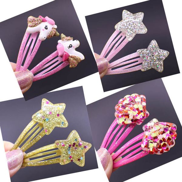 girls hair accessories hairclips bb clip barrettes clips unicorn bow golden crown star christmas moose on liu rope bun d3387, Slivery;white
girls hair accessories hairclips bb clip barrettes clips unicorn bow golden crown star christmas moose on liu rope bun d3387, Slivery;white