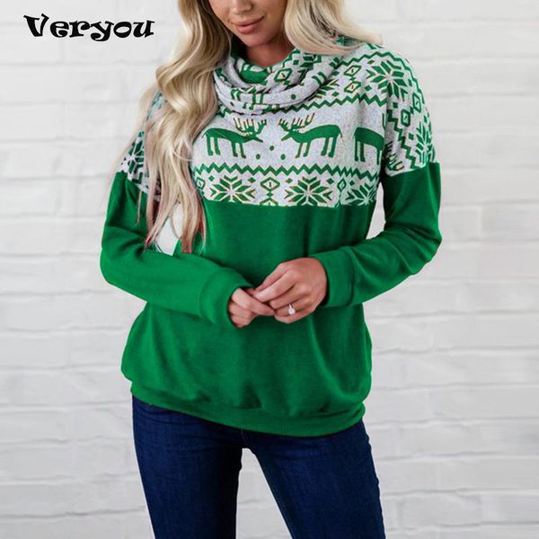 women's hoodies & sweatshirts christmas women turtleneck full sleeve pullovers autumn casual festival clothes loose sweatshirt female, Black
women's hoodies & sweatshirts christmas women turtleneck full sleeve pullovers autumn casual festival clothes loose sweatshirt female, Black