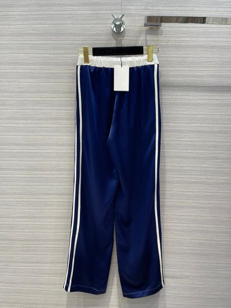 women's pants & capris streetwear sport for women acetate side white bar elastic high waist lady autumn 2021, Black;white
women's pants & capris streetwear sport for women acetate side white bar elastic high waist lady autumn 2021, Black;white