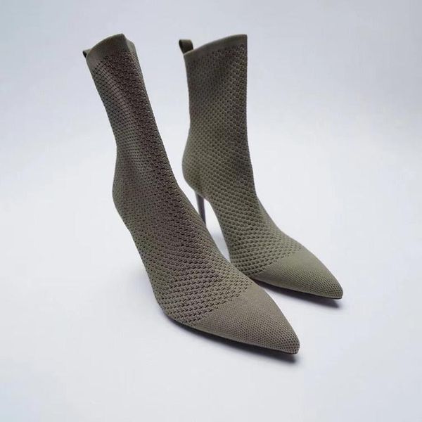 boots white ankle boots-women female shoes low 2021 rubber elegant ladies pointy high heel flock fabric lace-up solid slip-on s, Black
boots white ankle boots-women female shoes low 2021 rubber elegant ladies pointy high heel flock fabric lace-up solid slip-on s, Black