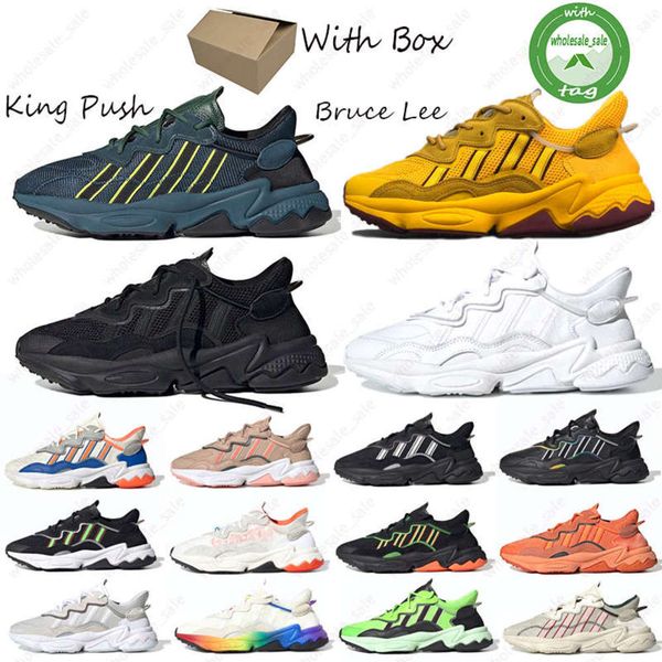 2021 king push ozweego for men women casual shoes era pack reflective xeno black bright cyan pusha t trainer sports sneakers 36-45
2021 king push ozweego for men women casual shoes era pack reflective xeno black bright cyan pusha t trainer sports sneakers 36-45