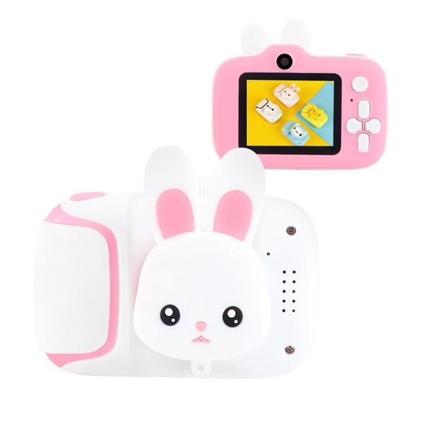 mini kids camera 1080p 20mp high definition with 2.0 inch large screen cute cartoon animal appearance for children cameras
mini kids camera 1080p 20mp high definition with 2.0 inch large screen cute cartoon animal appearance for children cameras