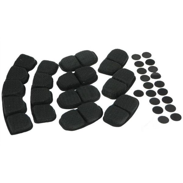 cycling helmets fma helmet upgrade version memory foam pad bk suitable for tactical equipment tb1022
cycling helmets fma helmet upgrade version memory foam pad bk suitable for tactical equipment tb1022