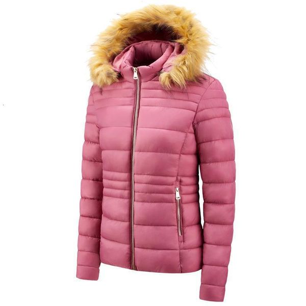 cotton cloth coats warehousing 2021 autumn and winter solid color simple hooded women's cotton, Black
cotton cloth coats warehousing 2021 autumn and winter solid color simple hooded women's cotton, Black