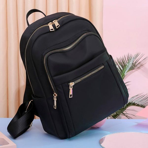 backpack women travel casual waterproof youth lady bag female large capacity women's double shoulder bags rucksack 2021
backpack women travel casual waterproof youth lady bag female large capacity women's double shoulder bags rucksack 2021