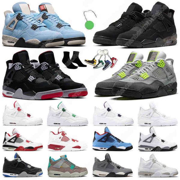the 4 4s basketball men shoes black cat oreo university blue shimmer taupe haze fire red thunder mens women
the 4 4s basketball men shoes black cat oreo university blue shimmer taupe haze fire red thunder mens women