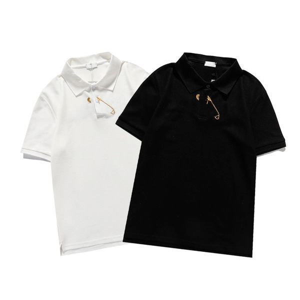 21ss spring tee designer t shirt polo shirts high street embroidery garter snakes little bee printing clothing mens, White;black
21ss spring tee designer t shirt polo shirts high street embroidery garter snakes little bee printing clothing mens, White;black