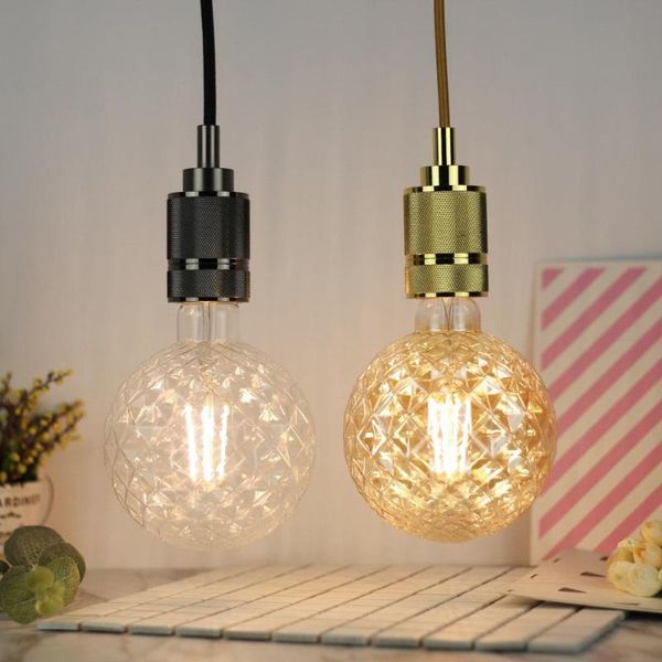 dishykooker 220v 4w e27 g125 pineapple led edison bulb warm white antique decorative lamp other lighting
dishykooker 220v 4w e27 g125 pineapple led edison bulb warm white antique decorative lamp other lighting
