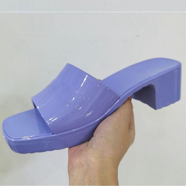 slippers open toe shoes woman heels beach summer flipflops jelly women sapatos feminina, Black
slippers open toe shoes woman heels beach summer flipflops jelly women sapatos feminina, Black