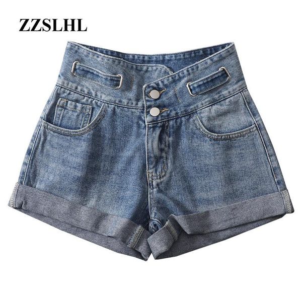 women's jeans high waist denim shorts women 2021 summer jean washed for casual short blue
women's jeans high waist denim shorts women 2021 summer jean washed for casual short blue