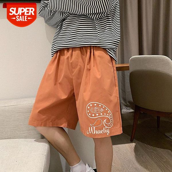 casual shorts men's outer wear trend loose straight-leg pants thin beach five-point #nn8n, Black
casual shorts men's outer wear trend loose straight-leg pants thin beach five-point #nn8n, Black
