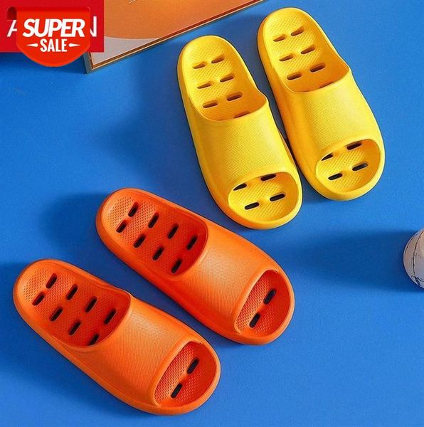 asifn simple house bathroom slippers women men summer bath non-slip indoor waterproof platform hollow quick drying pantoufle #6s1n, Black 
asifn simple house bathroom slippers women men summer bath non-slip indoor waterproof platform hollow quick drying pantoufle #6s1n, Black