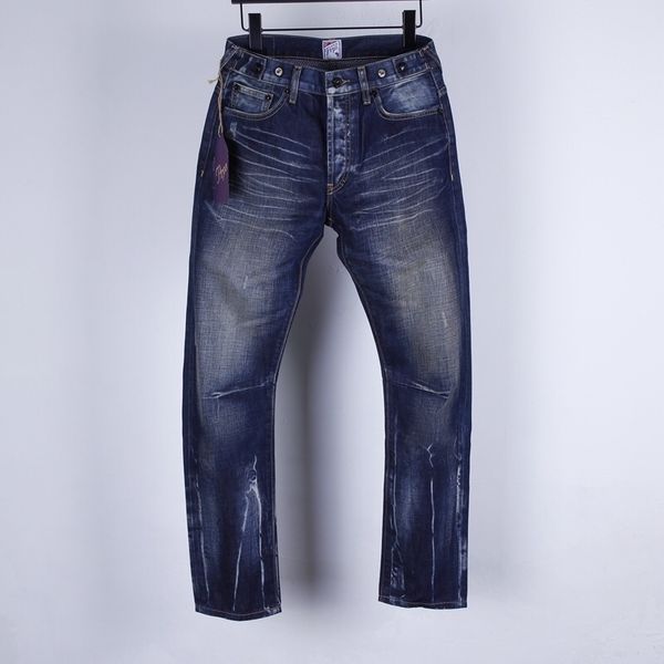 niuwang prps purple products fine washed straight jeans men's 1449b new style zmfb, Blue
niuwang prps purple products fine washed straight jeans men's 1449b new style zmfb, Blue
