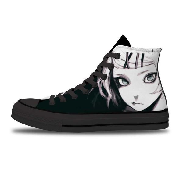 tokyo ghoul japanese diy cartoon anime printed running non-slip basketball shoe for men trend sports shoes
tokyo ghoul japanese diy cartoon anime printed running non-slip basketball shoe for men trend sports shoes