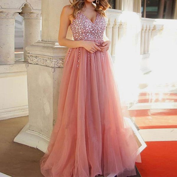 women autumn dress vintage elegant party night dresses pink long maxi sundress @f40 casual, Black;gray
women autumn dress vintage elegant party night dresses pink long maxi sundress @f40 casual, Black;gray