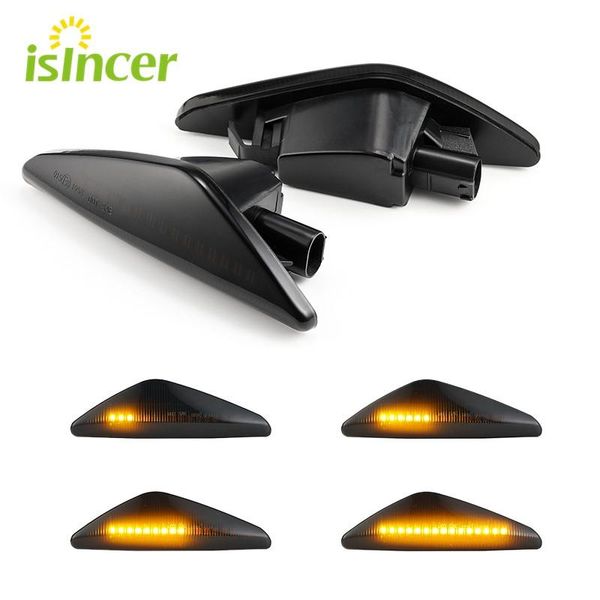 emergency lights 2pcs smoke dynamic flowing led side marker signal light for x3 f25 x5 e70 x6 e71 sb20 sequential blinker lamp
emergency lights 2pcs smoke dynamic flowing led side marker signal light for x3 f25 x5 e70 x6 e71 sb20 sequential blinker lamp