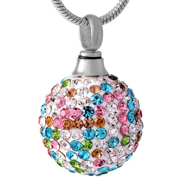 pendant necklaces ijd8865 selling 18mm crystal ball ashes holder keepsake memorial urn necklace for women,cremation jewelry wholesale, Silver
pendant necklaces ijd8865 selling 18mm crystal ball ashes holder keepsake memorial urn necklace for women,cremation jewelry wholesale, Silver