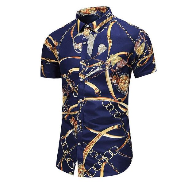 men's casual shirts 7xl shirt men summer fashion personality printed short sleeve 2021 plus size beach hawaiian, White;black
men's casual shirts 7xl shirt men summer fashion personality printed short sleeve 2021 plus size beach hawaiian, White;black