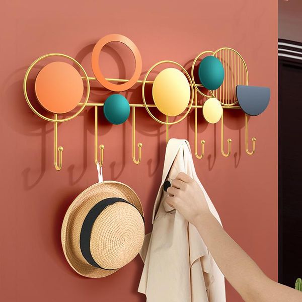 hooks & rails cute room decor metal coat key holder wall hook hangers for living bedroom bathroom decoration accessories 7 crochet
hooks & rails cute room decor metal coat key holder wall hook hangers for living bedroom bathroom decoration accessories 7 crochet