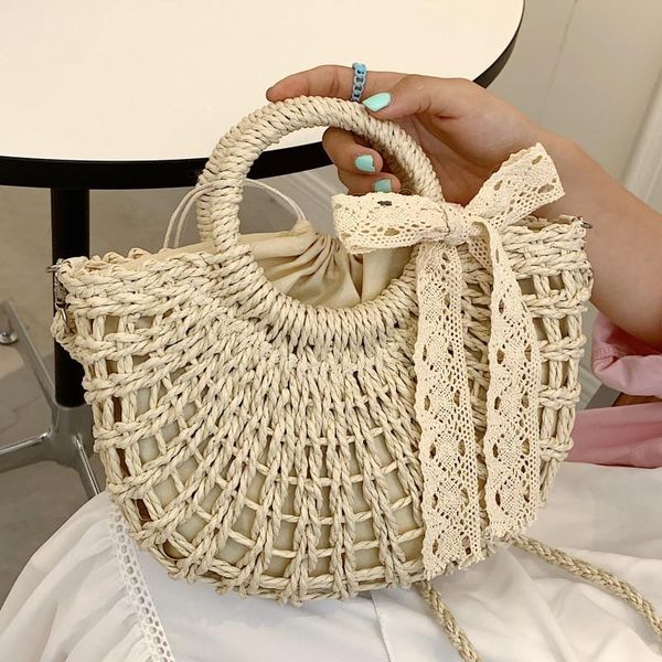 evening bags hollow out tote for women straw weave shoulder handbags rattan manufacture crossbody bag ladies summer beach messenger
evening bags hollow out tote for women straw weave shoulder handbags rattan manufacture crossbody bag ladies summer beach messenger