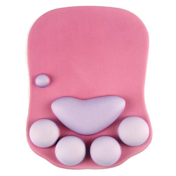 mouse pads & wrist rests pad with rest non-slip cute ergonomic silicone fit for lightweight home, office trav
mouse pads & wrist rests pad with rest non-slip cute ergonomic silicone fit for lightweight home, office trav