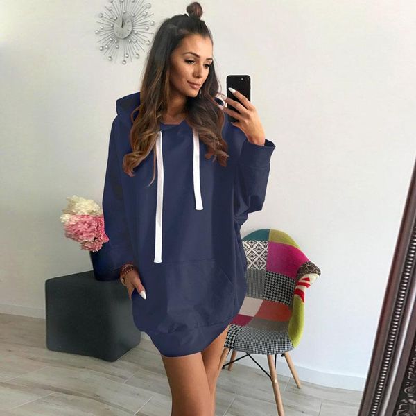 women's hoodies & sweatshirts women winter long sleeve solid hooded fleece, Black
women's hoodies & sweatshirts women winter long sleeve solid hooded fleece, Black