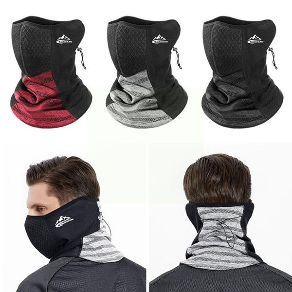 cycling caps & masks winter neck warmer bandana tube scarf fleece pipe half face skiing mask gaiter sports hiking haze outdoor thermal i1z3, Black
cycling caps & masks winter neck warmer bandana tube scarf fleece pipe half face skiing mask gaiter sports hiking haze outdoor thermal i1z3, Black
