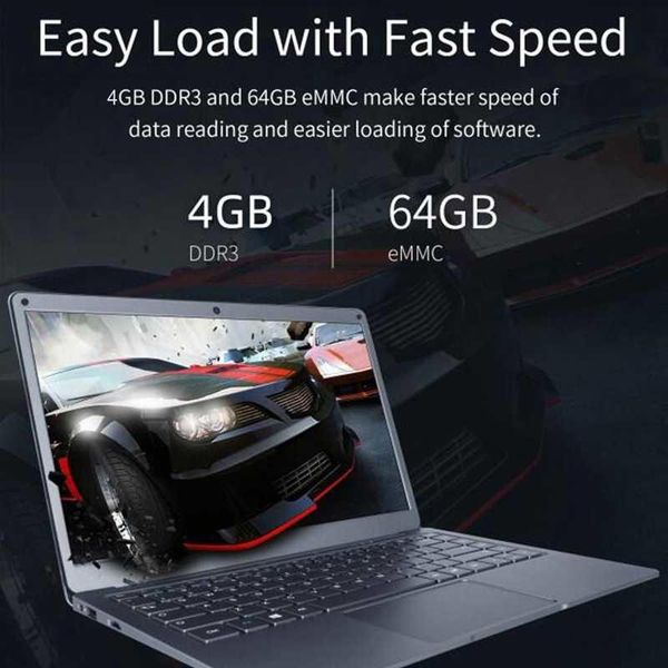jumper tech lapram 4gb rom 64gb notebook computer ezbook x3 13.3in 1920x1080 100-240v mini pcs
jumper tech lapram 4gb rom 64gb notebook computer ezbook x3 13.3in 1920x1080 100-240v mini pcs