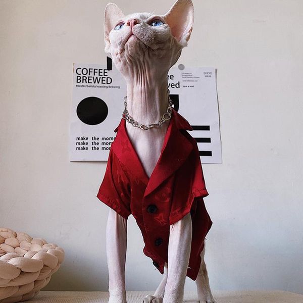 cat costumes sphynx clothes luxury silk sleep for sphinx kitten cozy fashion sphinksu clothing jacket coat sleeping
cat costumes sphynx clothes luxury silk sleep for sphinx kitten cozy fashion sphinksu clothing jacket coat sleeping